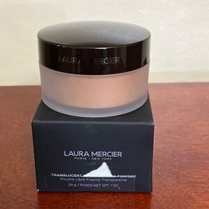 Laura Mercier Translucent Loose Setting Powder medium deep
